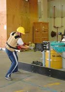 CPAT Foricible Entry