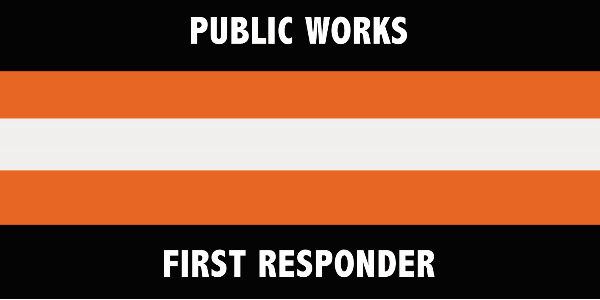 PW first responders